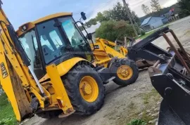 JCB, 3 CX