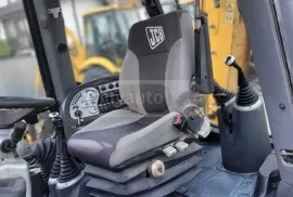 JCB, 3 CX