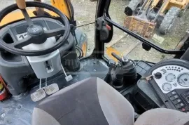 JCB, 3 CX