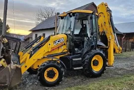 JCB, 3 CX