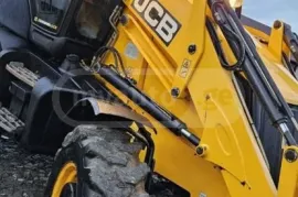 JCB, 3 CX