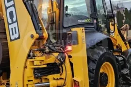 JCB, 3 CX