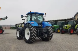 New holland, B80B