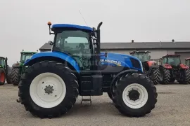 New holland, B80B