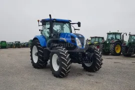 New holland, B80B