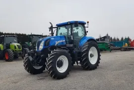 New holland, B80B