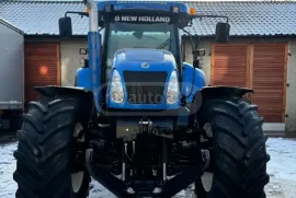 New holland, B80B