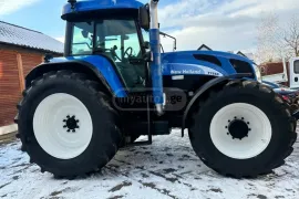 New holland, B80B