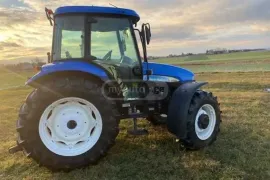 New holland, B80B