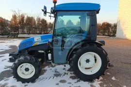 New holland, 110-90