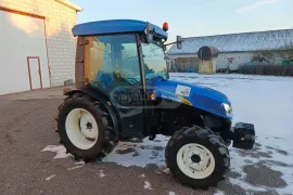 New holland, 110-90