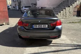 BMW, 4 Series, 428