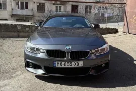 BMW, 4 Series, 428