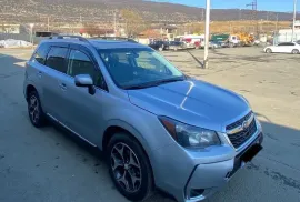 Subaru, Forester