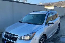 Subaru, Forester