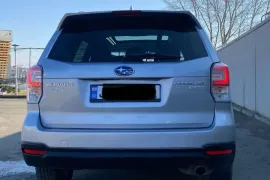 Subaru, Forester