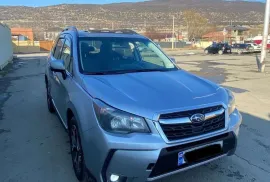 Subaru, Forester