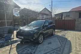 Toyota, RAV4