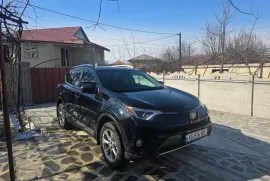 Toyota, RAV4