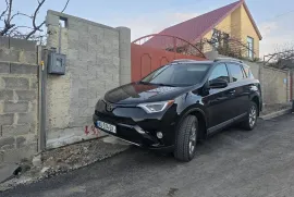 Toyota, RAV4