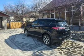 Toyota, RAV4