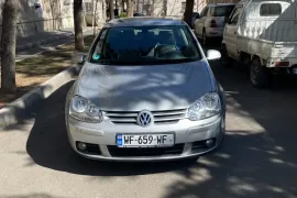 Volkswagen, Golf