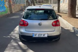 Volkswagen, Golf