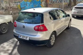 Volkswagen, Golf