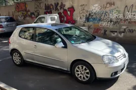 Volkswagen, Golf