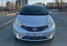 Nissan, Note