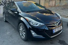 Hyundai, Elantra