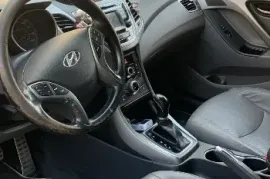 Hyundai, Elantra