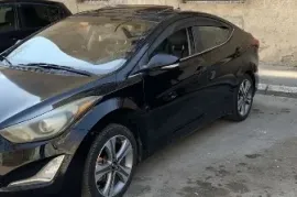 Hyundai, Elantra