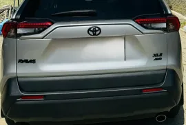 Toyota, RAV4