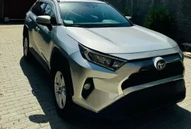 Toyota, RAV4