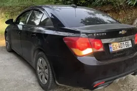 Chevrolet, Cruze