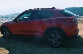 Alfa Romeo, Stelvio