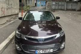 Toyota, Avalon