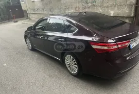 Toyota, Avalon