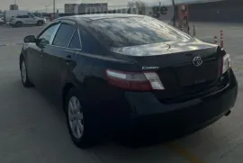 Toyota, Camry