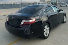 Toyota, Camry