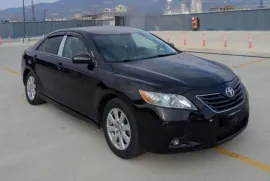 Toyota, Camry