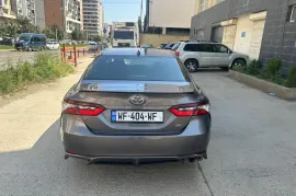 Toyota, Camry