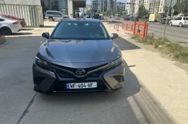 Toyota, Camry