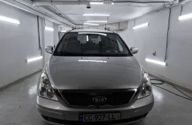 Kia, Carnival