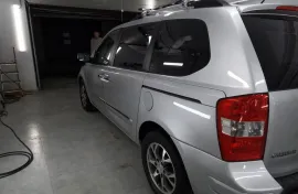 Kia, Carnival