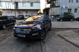 Hyundai, Santa Fe