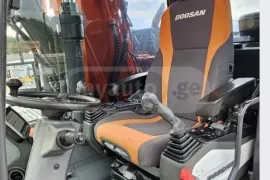 Doosan, DX170W-5