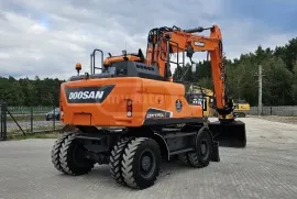 Doosan, DX170W-5