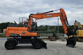 Doosan, DX170W-5